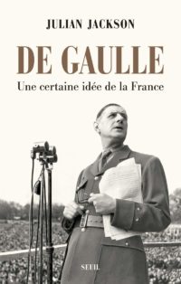 Julian Jackson, De Gaulle, Le Seuil