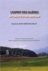 Jean-René Bachelet, L’Esprit des Glières, La Fontaine de Siloé