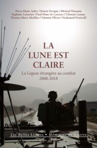 Collectif, La Lune est claire, Les Belles Lettres