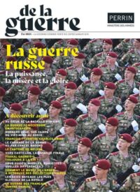Jean Lopez, De la guerre n° 4, Perrin