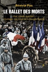 Béatrix Pau, Le Ballet des morts, Vuibert