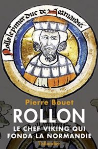 Pierre Bouet, Rollon, Tallandier