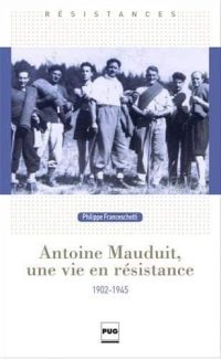 Philippe Franceschetti, Antoine Mauduit, Presses  universitaires de Grenoble