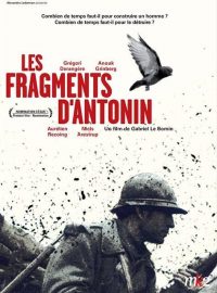 Gabriel Lebomin, Les Fragments d’Antonin,