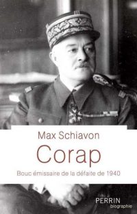 Max Schiavon, Corap, Perrin
