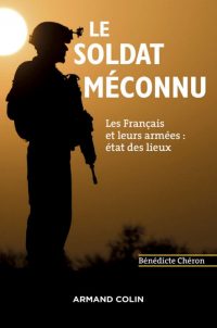 Bénédicte Chéron, Le Soldat méconnu, Armand Colin