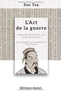 Yann Couderc, Sun Tzu, Éditions Pardès