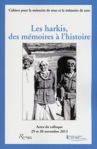 Collectif, Les Harkis, Riveneuve