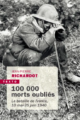 Jean-Pierre Richardot, 100 000 morts oubliés