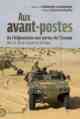 Guillaume Leuenberger, Aux avant-postes