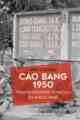 Ivan Cadeau, Cao Bang 1950