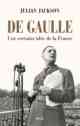 Julian Jackson, De Gaulle