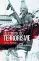Gilles Ferragu, Histoire du terrorisme