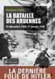 Guillaume Piketty, La Bataille des Ardennes