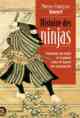 Pierre-François Souyri, Histoire des ninjas