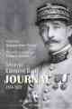 Général Edmond Buat, Journal