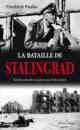 Friedrich Paulus, La Bataille de Stalingrad