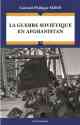 Colonel Philippe Sidos, La Guerre soviétique en Afghanistan
