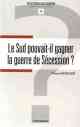 Vincent Bernard, Le Sud pouvait-il gagner la guerre de Sécession ?