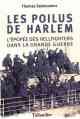 Thomas Saintourens, Les Poilus de Harlem