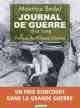 Maurice Bedel, Journal de guerre