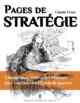 Claude Franc, Pages de stratégie