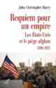 John Christopher Barry, Requiem pour un empire