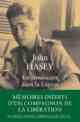 John Hasey, Un Américain dans la Légion