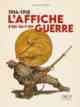 Christophe Thomas, 1914-1918 L’affiche s’en va-t-en guerre