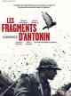 Gabriel Lebomin, Les Fragments d’Antonin