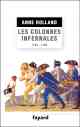 Anne Roland-Boulestreau, Les Colonnes infernales