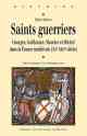 Esther Dehoux, Saints guerriers