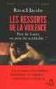 Russell Jacoby, Les Ressorts de la violence