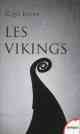 Régis Boyer, Les Vikings