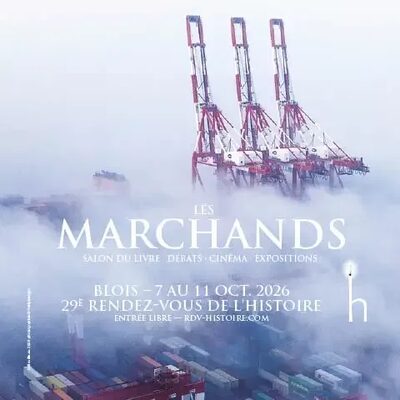 Pour tous les passionnés d'histoire