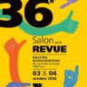 A la découverte des revues