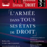 Salon Justice et droit de Toulon